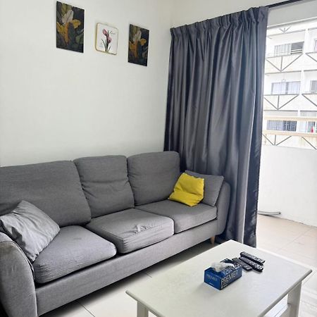 Ayaan Blossom Budget Homestay Free Breakfast Tanah Rata Eksteriør bilde