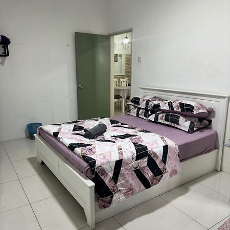 Ayaan Blossom Budget Homestay Free Breakfast Tanah Rata Eksteriør bilde
