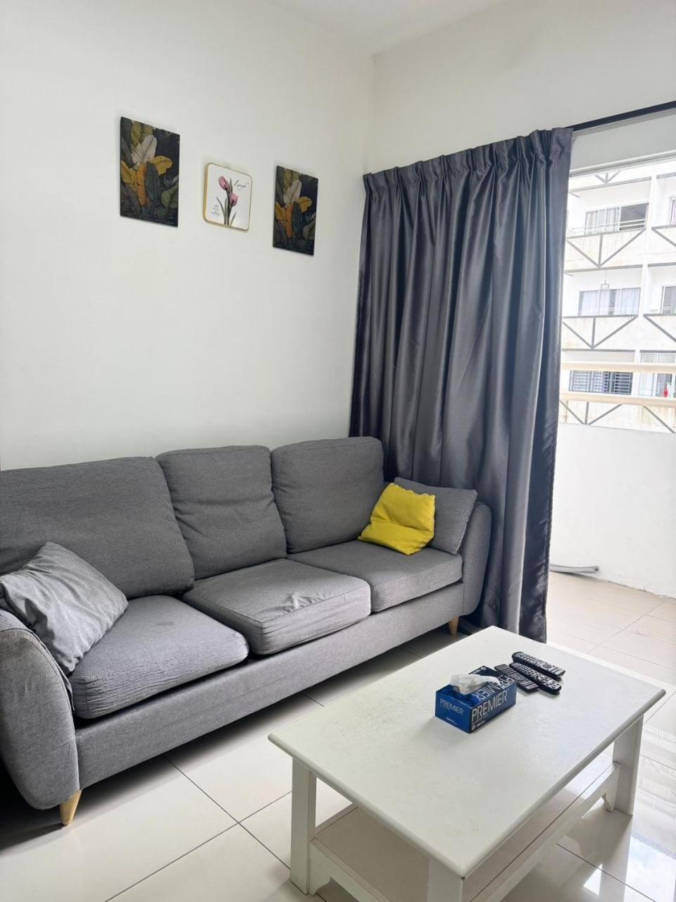 Ayaan Blossom Budget Homestay Free Breakfast Tanah Rata Eksteriør bilde