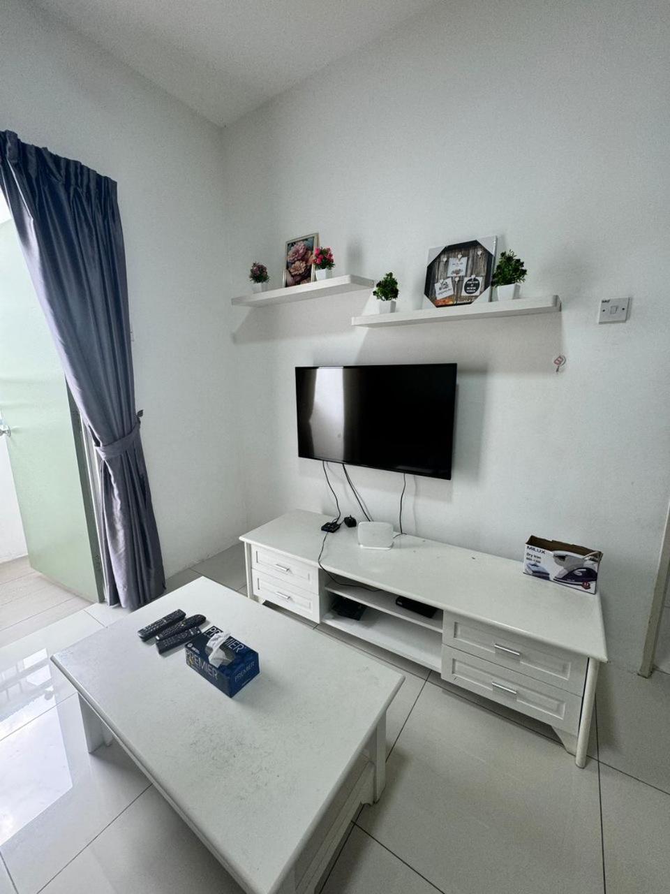 Ayaan Blossom Budget Homestay Free Breakfast Tanah Rata Eksteriør bilde
