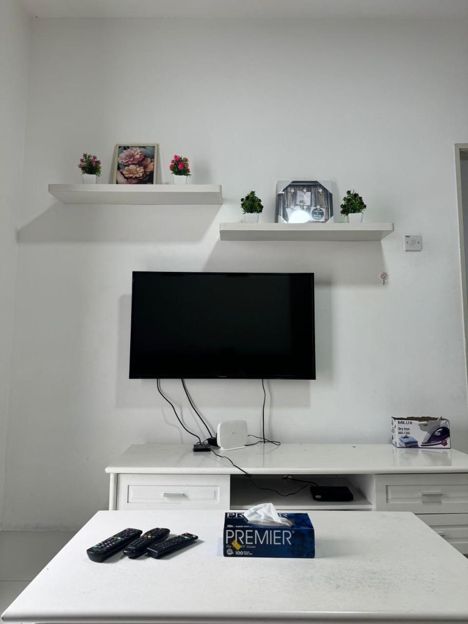 Ayaan Blossom Budget Homestay Free Breakfast Tanah Rata Eksteriør bilde