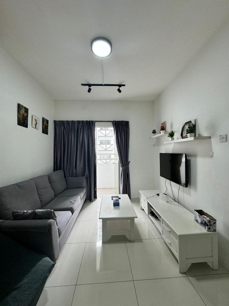 Ayaan Blossom Budget Homestay Free Breakfast Tanah Rata Eksteriør bilde