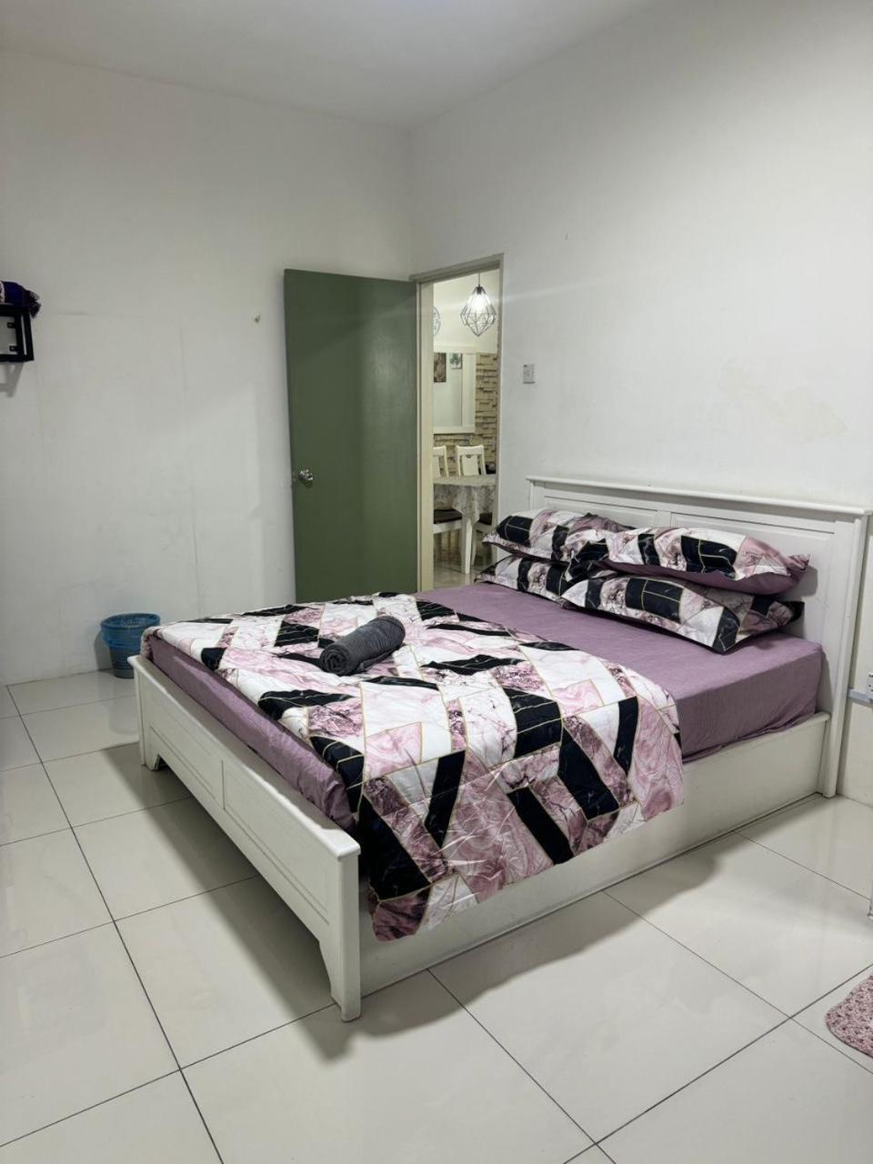 Ayaan Blossom Budget Homestay Free Breakfast Tanah Rata Eksteriør bilde